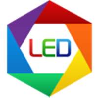 Space LED（old version） on 9Apps