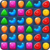 Candy Smash 2020 icon