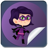 Stickers For Instagram icon