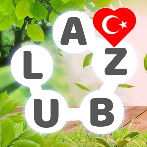 AZbul Kelime Oyunu Bulmaca icon