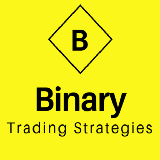Learn Binary Trading Strategies icon