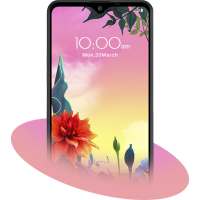 Theme for Lg K50s / Wallpaper for Lg k50 on 9Apps