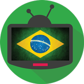 Brazil TV icon