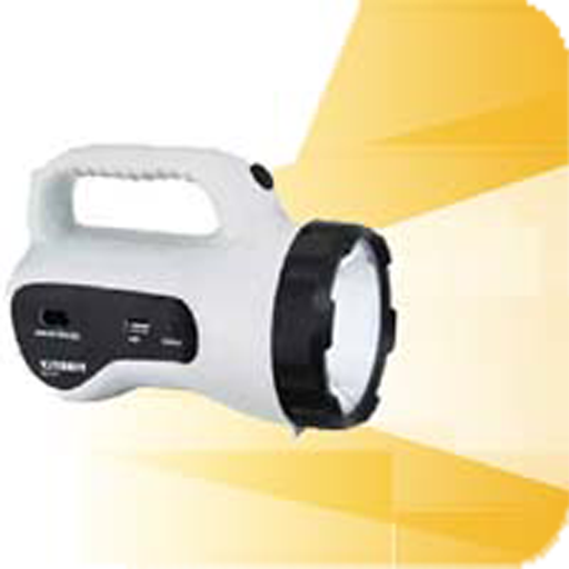Ultra Brightest Flashlight icon