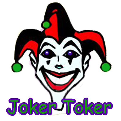 Joker Toker v1 icon
