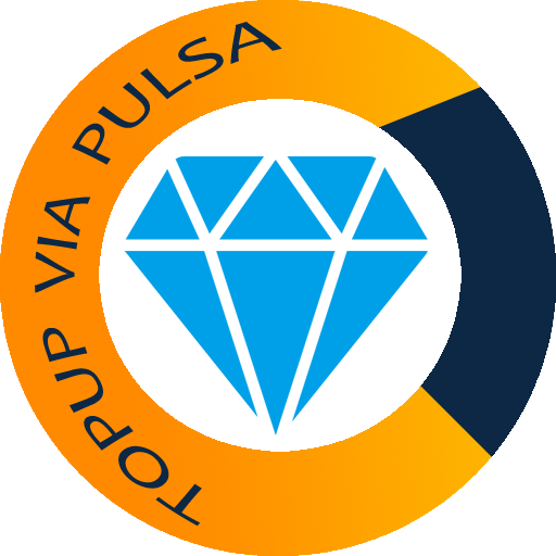 Choda shop - Topup Diamonds Game Online icon