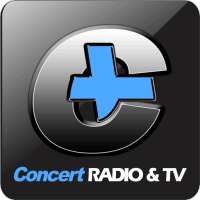 Concert Radio & TV