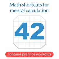 Math Tricks on 9Apps