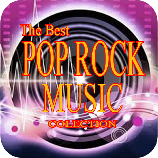The Best Pop Rock Music icon