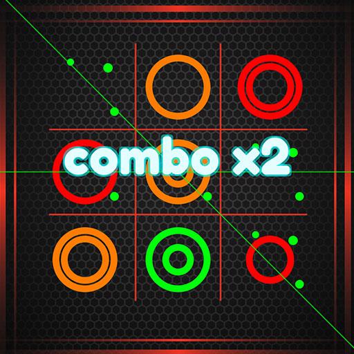 Color Ring Circle Puzzle Game icon