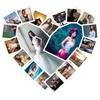 Photo Collage &amp; Collage Maker icon