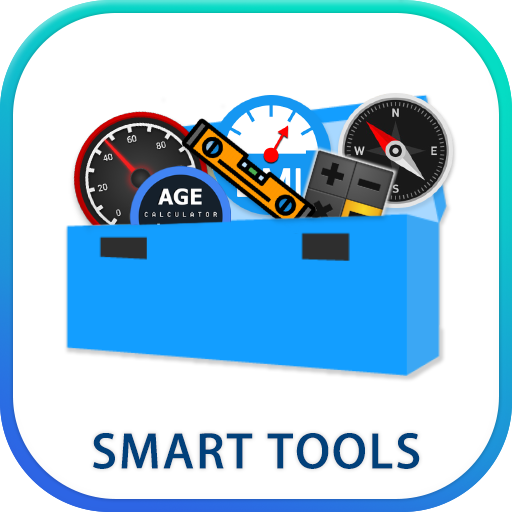 Smart Tool Kits - Advanced Smart Tool Box icon