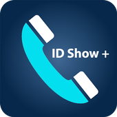 Caller ID Name &amp; Show  icon