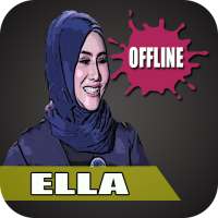 Lagu Ella Slow Rock Malaysia Offline on 9Apps