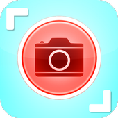 screenshot camera hd icon