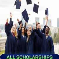 All Scholarships on 9Apps