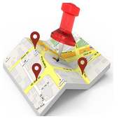 GPS Phone Tracker & Friend location finder 2018 on 9Apps