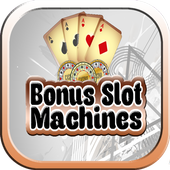 Bonus Slot Machines icon