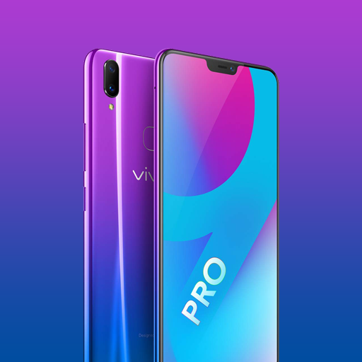 Theme for Vivo V9 Pro icon