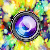 SÜPER HD KAMERA icon