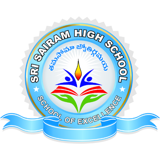 Sri Sairam Group of Schools icon