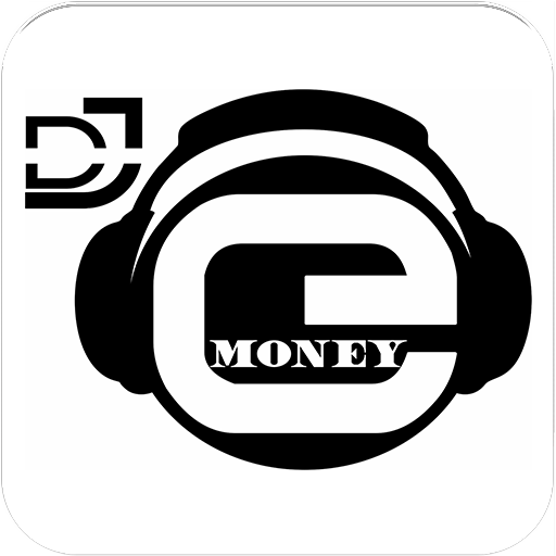 DJ E-Money icon