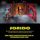 Ramses Sonido Dj en Veracruz icon