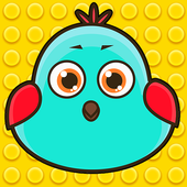 Abu My Baby Virtual Pet icon