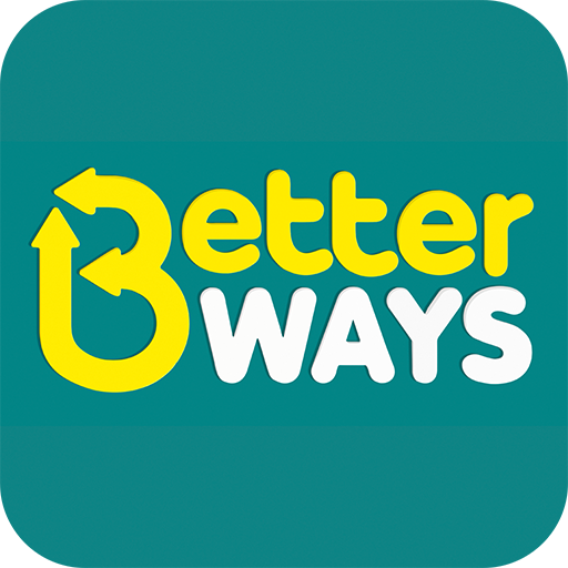 Betterways: GPS Fleet tracking icon