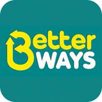 Betterways: GPS Fleet tracking on 9Apps
