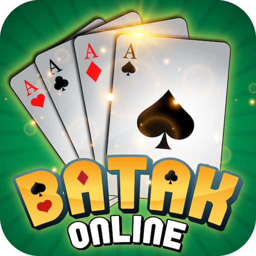 Batak Online icon