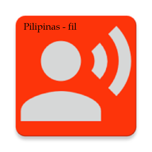 Myt Pagsasalita sa text icon