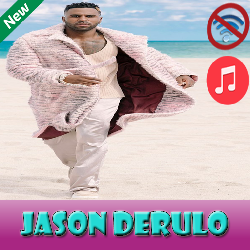 Jason Derulo  New and Best Songs icon