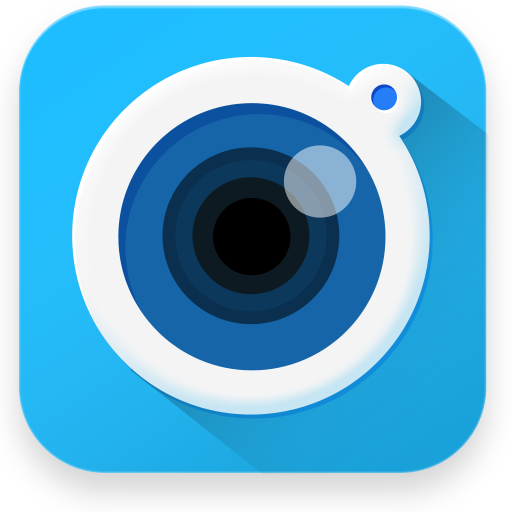 Smart HD Camera &amp; Filters icon