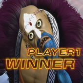 Street Fighting4 King Fighter icon