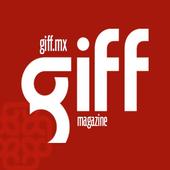 GIFF Magazine icon