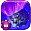 Fingerprint App Lock Simulated icon