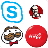 Logo Quiz World icon