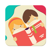 لمسة: قصص أطفال عربية اخراصدار أيقونة