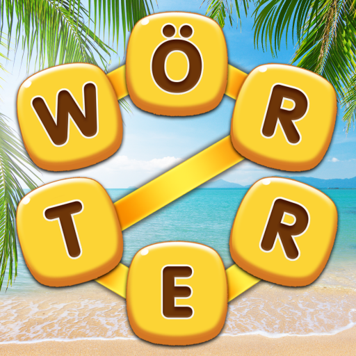Word Pizza: Wörter Rätsel icon