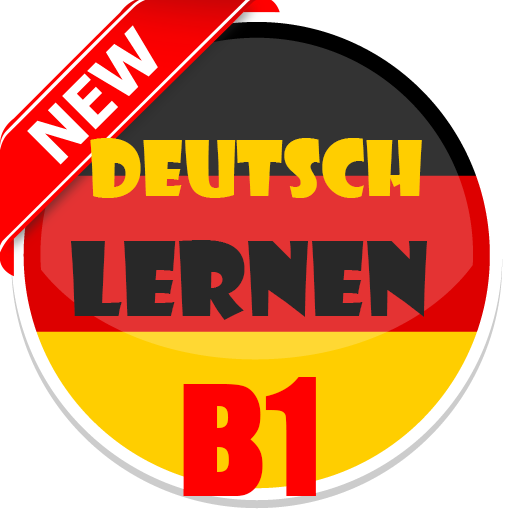 B1 Test Deutsch Prüfung icon