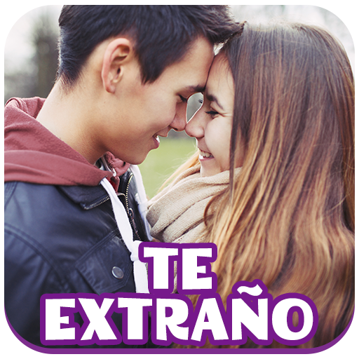 Imágenes de Te Extraño icon