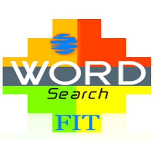 FIT Word Search icon