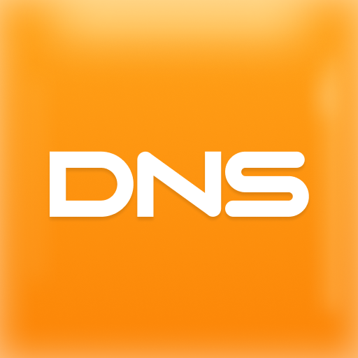 DNS SHOP icon