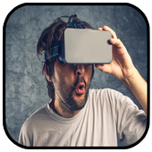 VR Video Player 360 SBS icon