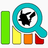 PokeStats: Pokemon GO icon