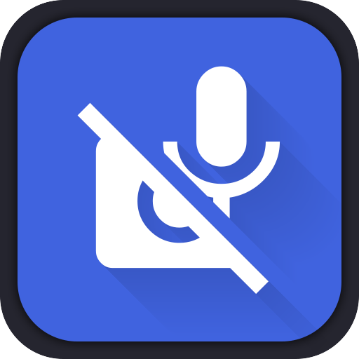 Camera and Microphone Blocker icon