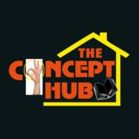 THE CONCEPT HUB on 9Apps
