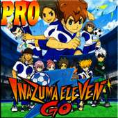 Pro Inazuma Eleven Go Game Free Hints