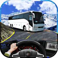 Uphill Bus Simulator - City Coach Bus Driving 2020